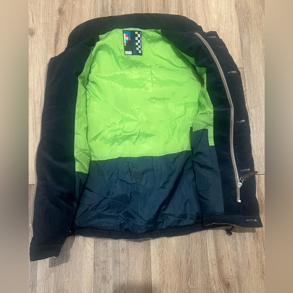 Graniph vest - Picture 4 of 5